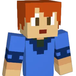 Byro96's Minecraft skin