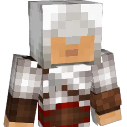 ByroTheOG Minecraft avatar bust