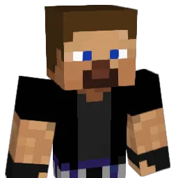 Byron1c's Minecraft skin