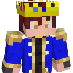 ByronGames9182 Minecraft avatar bust