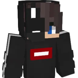 Byron_rlc Minecraft avatar bust
