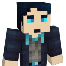 Byrone_V1 Minecraft avatar bust