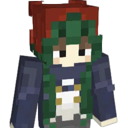 Byronic_Villain Minecraft avatar bust