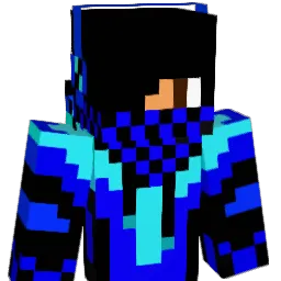 Byronjack69's Minecraft skin
