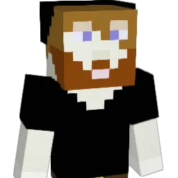 Byroooo's Minecraft skin