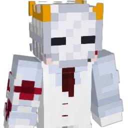 Bysensoz01 Minecraft avatar bust