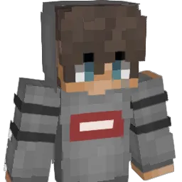 ByteDev Minecraft avatar bust