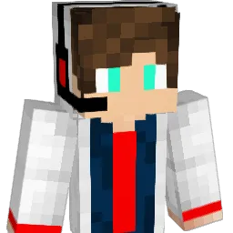 ByteFoolish's Minecraft skin