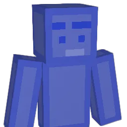 ByteZone's Minecraft skin