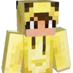 Byte_G's Minecraft skin