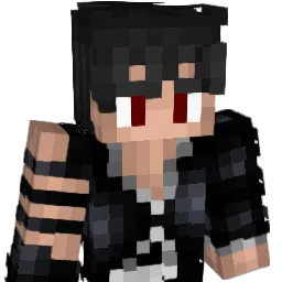 Byter25's Minecraft skin