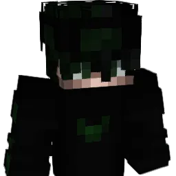 BytesSohn Minecraft avatar bust