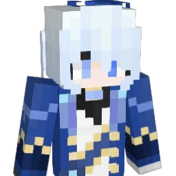Bythos_ Minecraft avatar bust