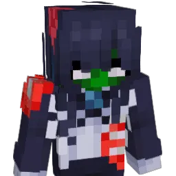 BytriK's Minecraft skin