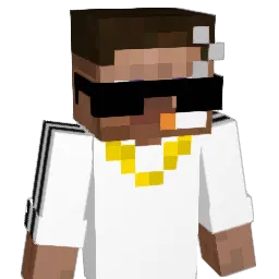 Bz55's Minecraft skin