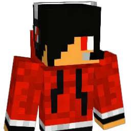 BzaR_RaGe's Minecraft skin