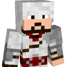 Bzh_Arch's Minecraft skin