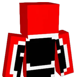 Bzookiri Minecraft avatar bust