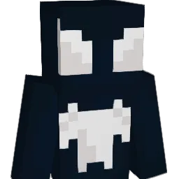Bzrk6969's Minecraft skin
