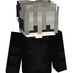 Bzweigg Minecraft avatar bust