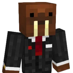 C00L_R0B0T Minecraft avatar bust