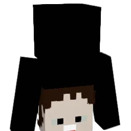 C00NL0VER16 Minecraft avatar bust