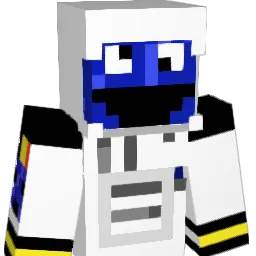 C00cki3_M0nster Minecraft avatar bust