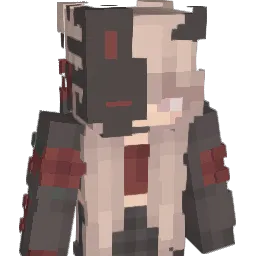 C00kie_Player Minecraft avatar bust