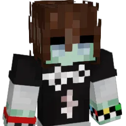 C00kie_kat Minecraft avatar bust