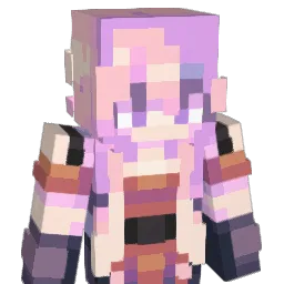 C00lZzz Minecraft avatar bust