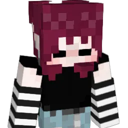 C00nt98 Minecraft avatar bust