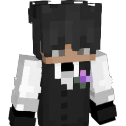 C00pz Minecraft avatar bust
