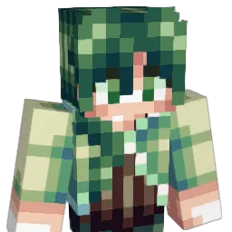 C018Y_J4CK Minecraft avatar bust