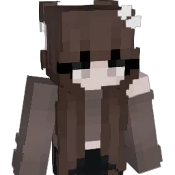 C08ALT's Minecraft skin