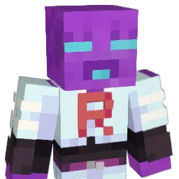 C0Draw's Minecraft skin