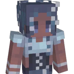 C0FF1NB0Y Minecraft avatar bust