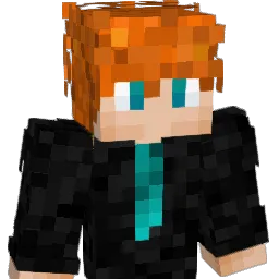 C0L8Y Minecraft avatar bust