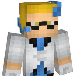 C0LEM Minecraft avatar bust