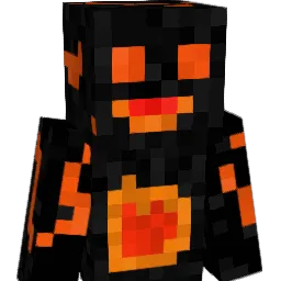 C0MMUNITY's Minecraft skin