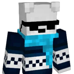 C0NAR's Minecraft skin