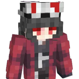 C0ND0R Minecraft avatar bust