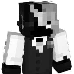 C0NNi3_IZD3aD Minecraft avatar bust