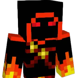 C0NTACT's Minecraft skin