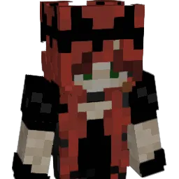 C0RDERA's Minecraft skin
