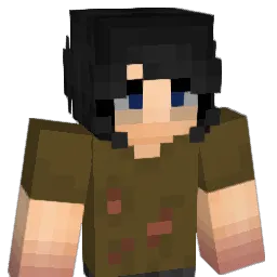 C0RDINATED Minecraft avatar bust