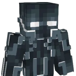 C0REM4N's Minecraft skin