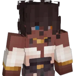 C0RPSE_3ATER Minecraft avatar bust