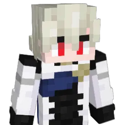 C0RRIN Minecraft avatar bust