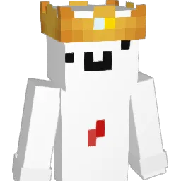 C0SMICRI0T Minecraft avatar bust