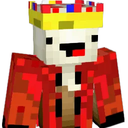 C0SMIC_CAKE Minecraft avatar bust